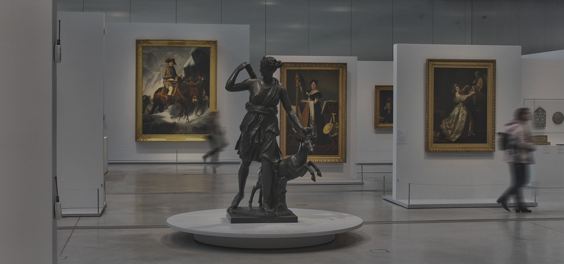 LES ŒUVRES D ART DE GRANDS MAITRES SUIVRE LES NOUVEAUTES